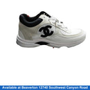 Chanel G38299 White