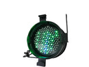 Venue Led Par64 Black DJ Light