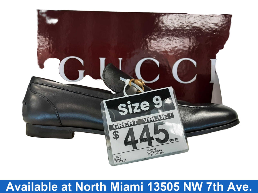 Gucci 4064994 Black