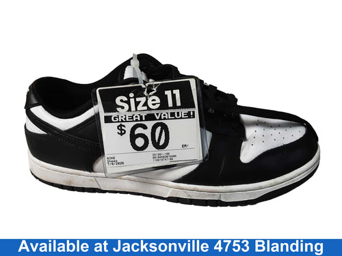 Nike Dd1391-100 Black