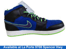 Nike 633206-040 Blue