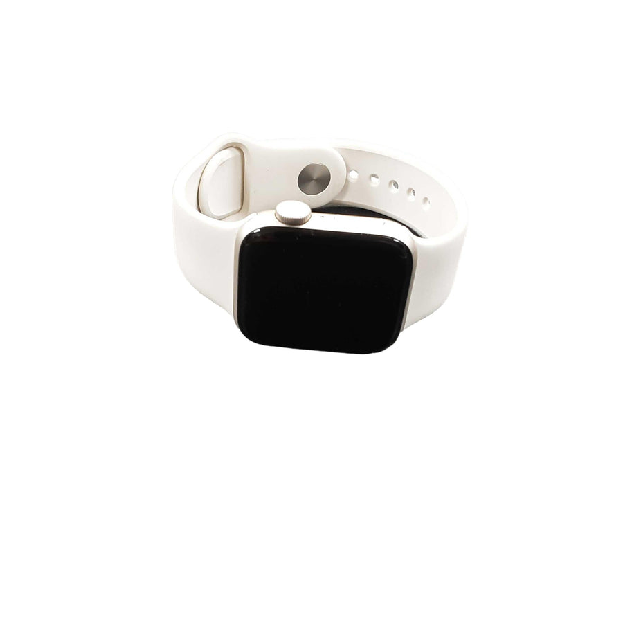 Apple Mxeg3lla Beige / Tan Smart Watch