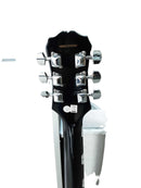 Epiphone Les Paul Special Ii Black Acoustic / Electric Classic Guitar