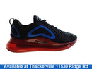 Jordan Ao2924-014 Black