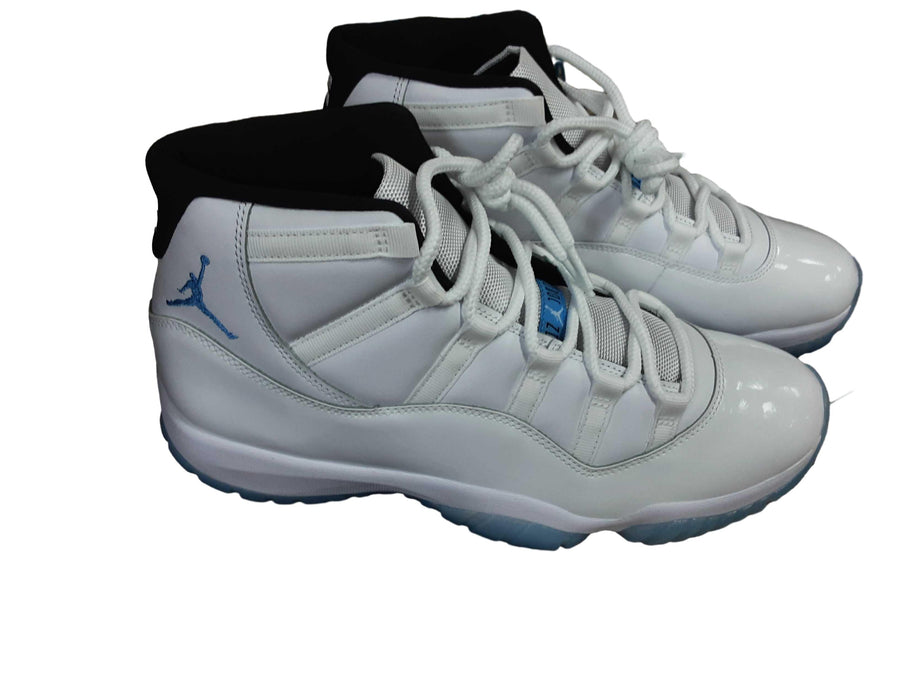 Jordan Ct8012-104 White