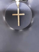 Religious Pendant - Yellow Gold 10k (.417) 4.7 grams