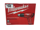 Milwaukee 8975-6 Red Heat Gun