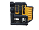 Dewalt Dw0825lg Yellow Transit Laser
