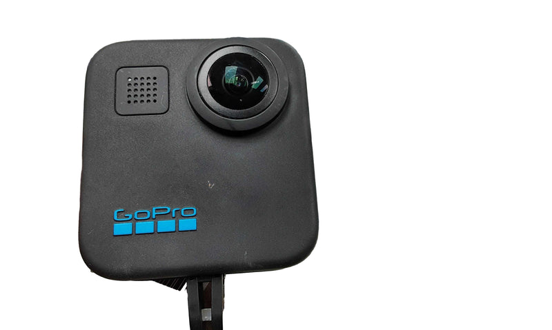 Gopro Max Black Digital Camera