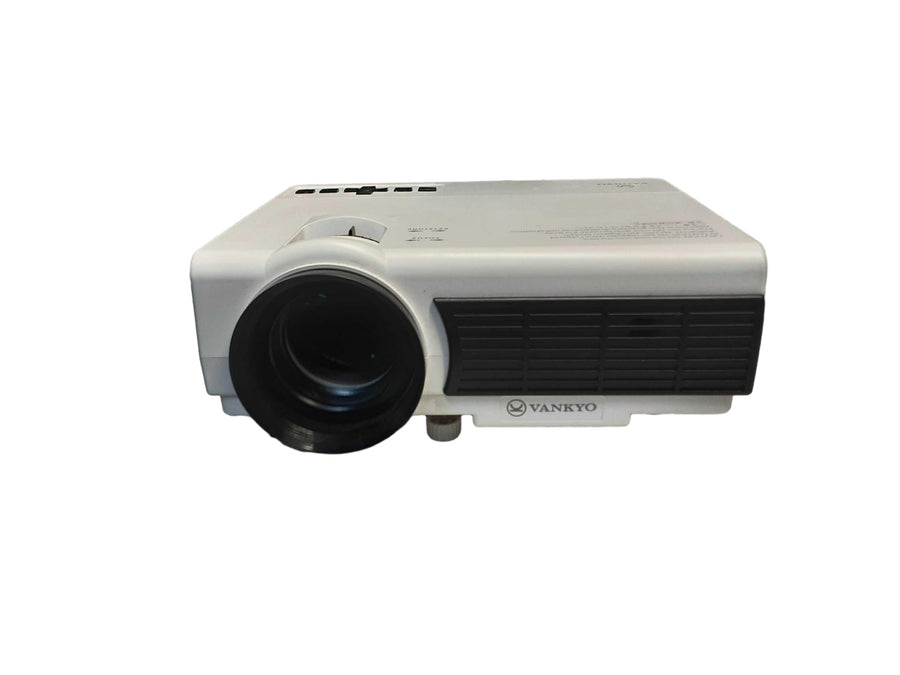 Vankyo Leisure 3 Pro White Home Media Projector