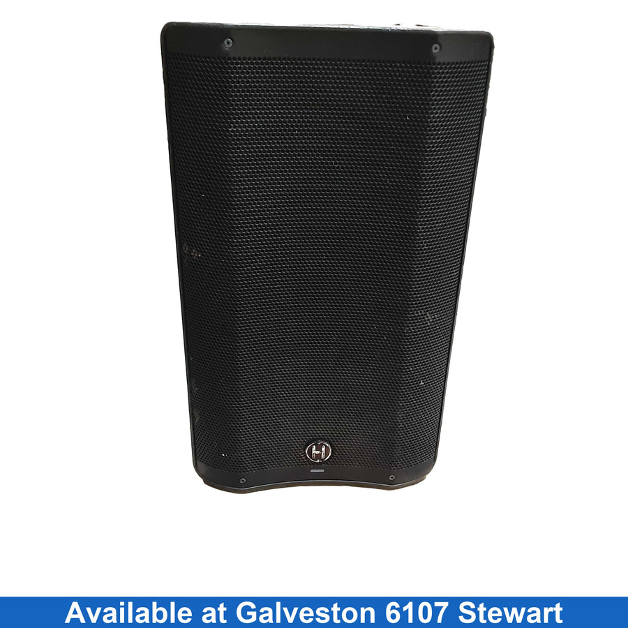 Harbinger V2312 Black Portable Speaker