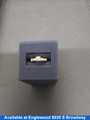 Women's Ring - White Gold 10k (.417) 2.1 grams Size 6.5
