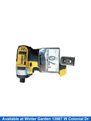 Dewalt Dcf885 Yellow Cordless Impact Drill
