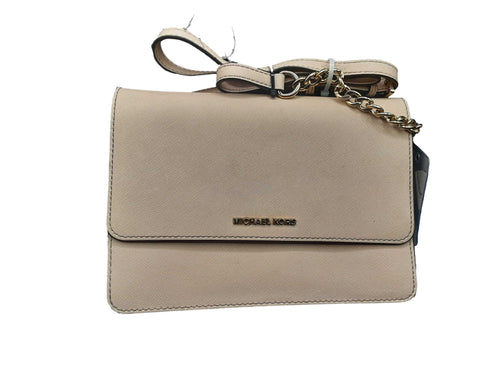 Michael Kors Av-2012 Pink Purse / Handbag
