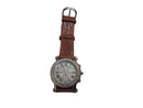 Chicos Brown Regular Watch