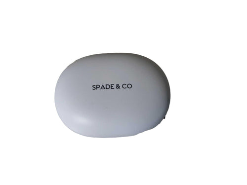 Spade & Co Airbuds Pro White