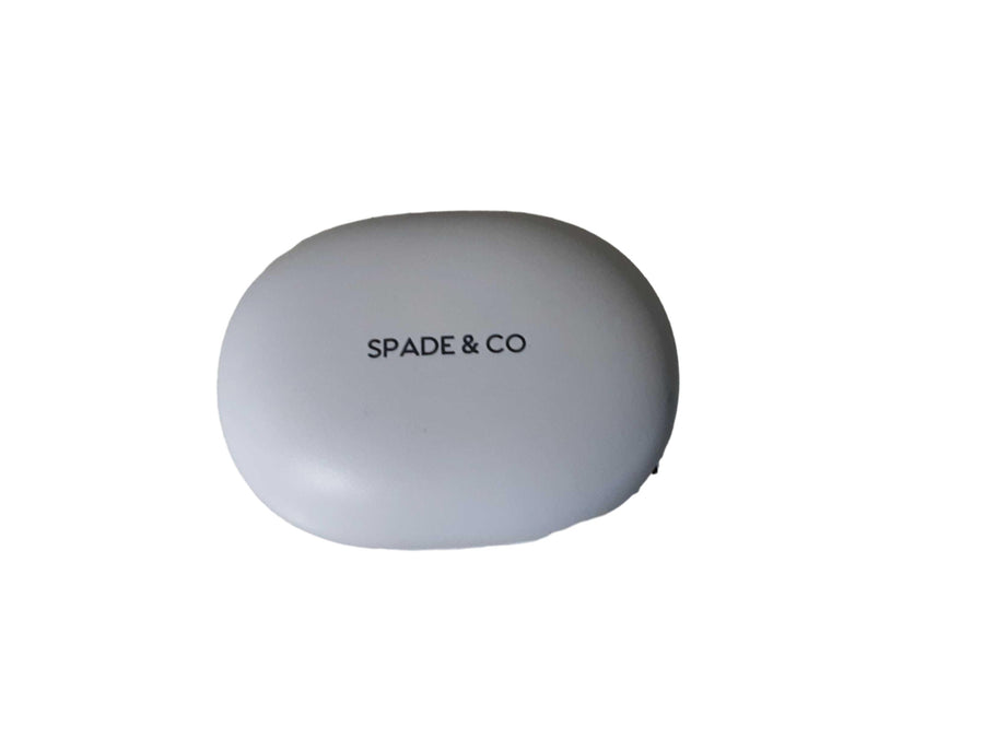 Spade & Co Airbuds Pro White