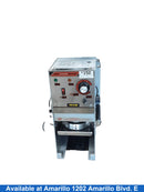 Vevor Wy-680 Silver Small Kitchen Appliance