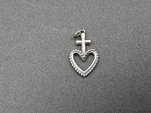 Pendant - Silver 2.2 grams