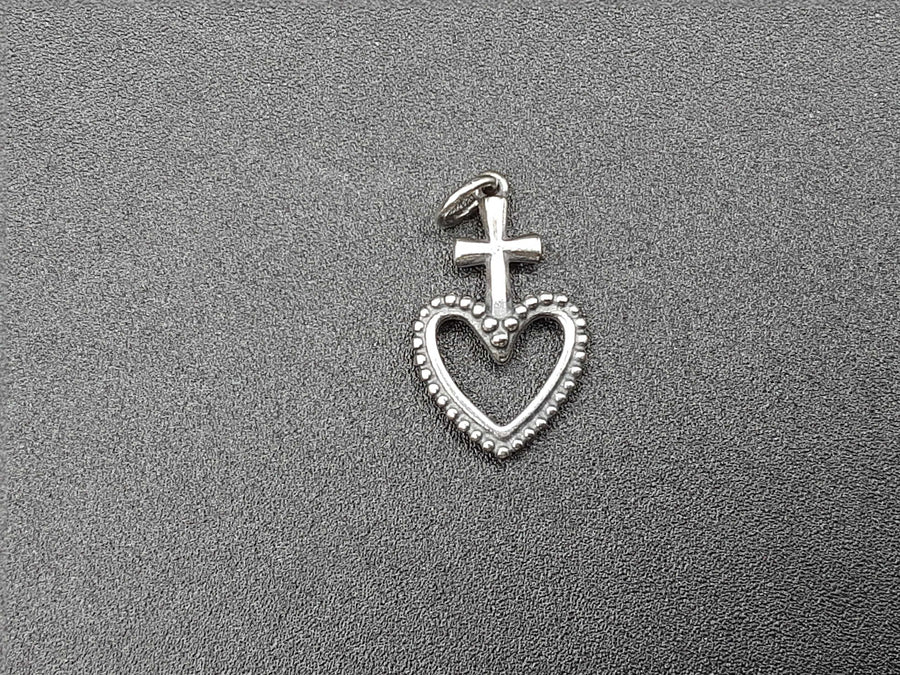 Pendant - Silver 2.2 grams