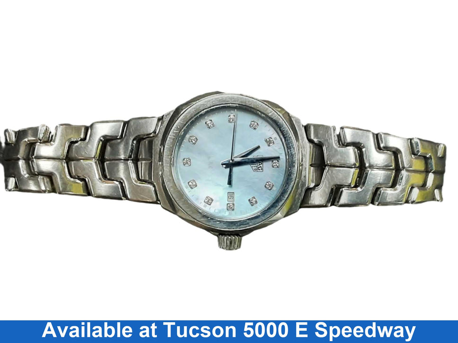 Tag Heuer Wbc1313-0