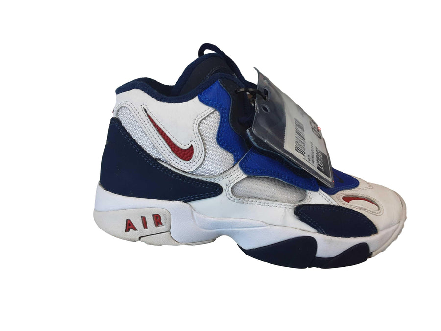 Nike Bq9632-100 Blue