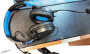 Turtle Beach Wired Blue Computer Headset