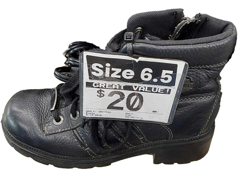 Harley Davidson 85912 Black