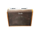 Fender Acoustic 100 Beige / Tan Guitar Amplifier