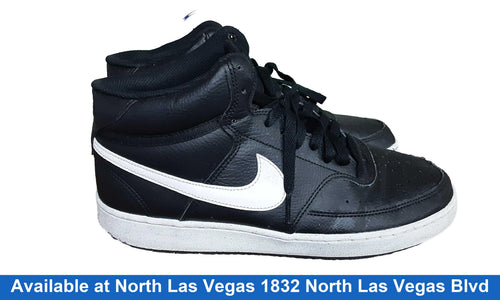 Nike Dn3577-001 Black