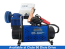 Power Torque Pac06503 Blue Electric Compressor