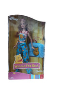 Disney 2004 Winnie The Pooh Multi-color Other Collectible