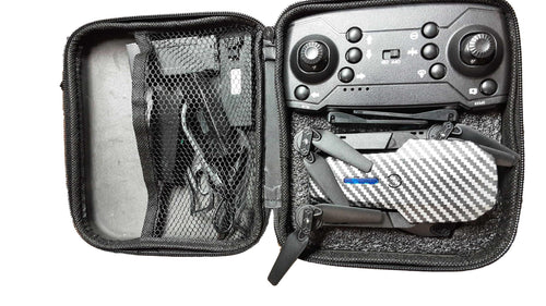 Silver Drone / Accessory