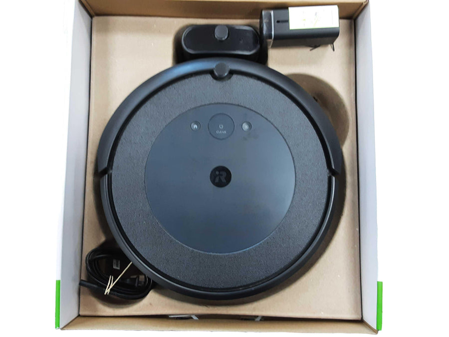 Irobot I4 Black Wet / Dry Vacuum