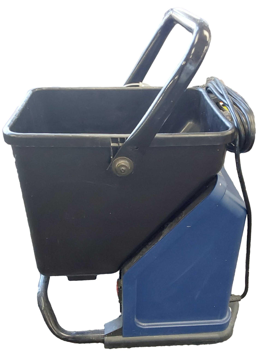 Graco F07a Blue Dry Wall Accessory