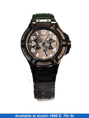Guess W0041g1 Black Regular Watch