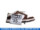 Nike Fv3653-191 Brown
