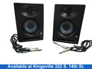 Presonus Eris Studio 4 Black