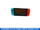 Nintendo Switch (32gb) 32 Gb Black Video Game Console