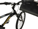 Schwinn High Timber Black Mountain Bike