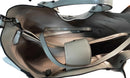 Valentino Gray Purse / Handbag