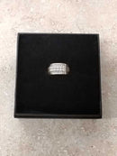 Men's Ring - Yellow Gold 10k (.417) 7.5 grams Size 7