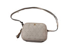 Victoria's Secret 36013864 White Purse / Handbag