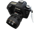 Canon Eos 5d Black Digital SLR Camera