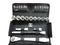 Wera 8100 Sa 8 Black Socket