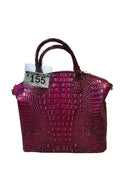Brahmin 004377 Pink Purse / Handbag