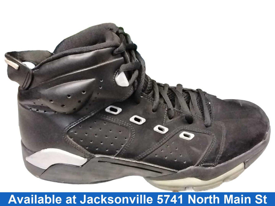 Jordan Dc7330-001 Black