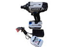 Hart Hpid01vn White Cordless Standard Drill
