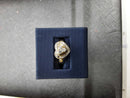 Women's Ring - Yellow Gold 14k (.585) 5.4 grams Size 5.5