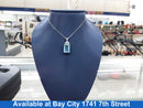 Chain - White Gold 10k (.417) 4.4 grams 16 inch